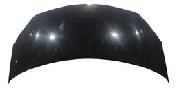 Capo Dianteiro Citroen C3 2016