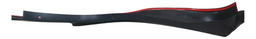 APLIQUE FRISO PARA LAMA TRASEIRO ESQUERDO DUSTER OROCH 16 19