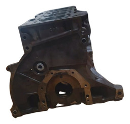 BLOCO MOTOR CITROEN C3 AIRCROSS 1.6 16V 2018 115/118 CV STD