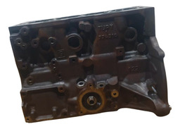 BLOCO MOTOR CITROEN C3 AIRCROSS 1.6 16V 2018 115/118 CV STD