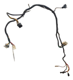 Chicote Caixa Evaporadora Peugeot 306 1.8 16v 1998 Hatch