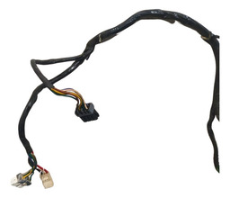 CHICOTE CAIXA EVAPORADORA PEUGEOT 306 1.8 16V 1998 HATCH