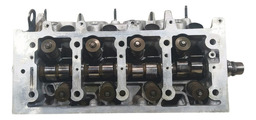 Cabeçote Motor Peugeot 206 207 Citroen C3 1.4 Revisado