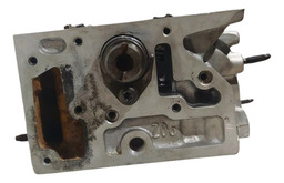 CABEÇOTE 206 207 HOGGAR C3 1.4 2006 A 2012 FLEX REVISADO Z06