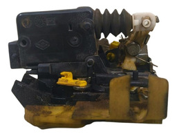 Fechadura Eletrica Porta Dianteira Esquerda Sandero Stepway