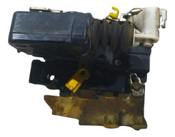 FECHADURA ELETRICA PORTA DIANTEIRA ESQUERDA SANDERO STEPWAY