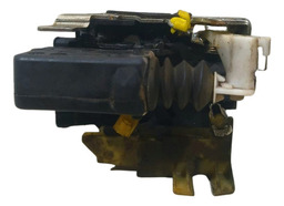 FECHADURA ELETRICA PORTA DIANTEIRA ESQUERDA SANDERO STEPWAY