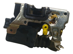 FECHADURA ELETRICA PORTA DIANTEIRA ESQUERDA SANDERO STEPWAY