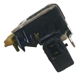 FECHADURA ELETRICA PORTA DIANTEIRA ESQUERDA SANDERO STEPWAY