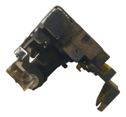 FECHADURA ELETRICA PORTA DIANTEIRA ESQUERDA SANDERO STEPWAY