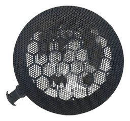 TAMPA TELA DIANTEIRA DIREITA RENAULT SANDERO 2014