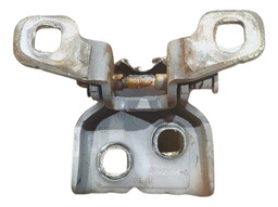 DOBRADIÇA SUPERIOR PORTA DIANTEIRA ESQUERDA SANDERO STEPWAY