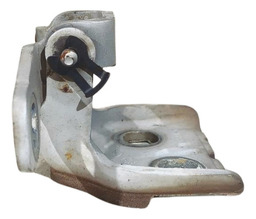 DOBRADIÇA SUPERIOR PORTA DIANTEIRA ESQUERDA SANDERO STEPWAY