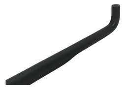 HASTE SUPORTE CAPO DIANTEIRO PEUGEOT 206 2008