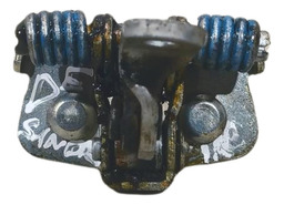 LIMITADOR PORTA DIANTEIRA ESQUERDA RENAULT SANDERO