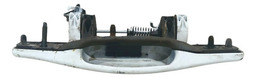 MAÇANETA EXTERNA PORTA DIANTEIRA ESQUERDA SANDERO STEPWAY 14