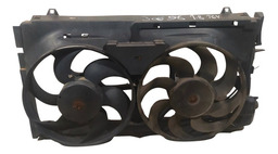 DEFLETOR VENTOINHA RADIADOR PEUGEOT 306 1.8 19V 1998