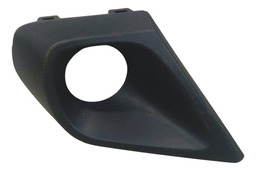 Acabamento Moldura Milha Direito Renault Duster 2021