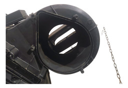 CAIXA EVAPORADORA PEUGEOT 306 1998 1.8 16V COM DETALHE