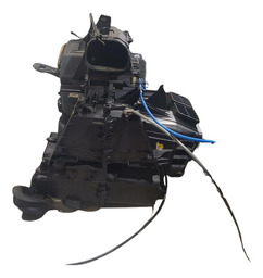 CAIXA EVAPORADORA PEUGEOT 306 1998 1.8 16V COM DETALHE