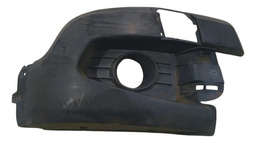 Moldura Acabamento Milha Direito Sandero Stepway 2014