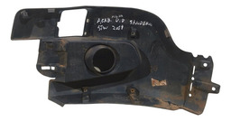 MOLDURA ACABAMENTO MILHA DIREITO SANDERO STEPWAY 2014