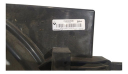 DEFLETOR VENTOINHA RADIADOR SANDERO LOGAN DUSTER CAPTUR FR4