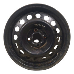Roda Aro 14 Renault Symbol 4x100