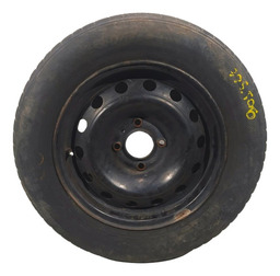 Roda Peugeot Citroen 4x108 185 65 R14 Pneu Ruim