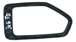 ACABAMENTO MAÇANETA INTERNA TRASEIRA DIREITA PEUGEOT 306