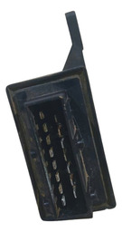 RELE AR CONDICIONADO PEUGEOT 306 1998 1.8 16V