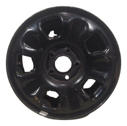 Roda Ferro Aro 16 Renault Duster 2014