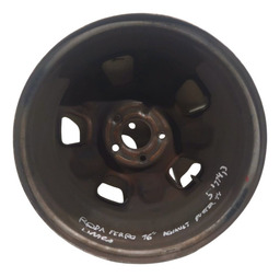 RODA FERRO ARO 16 RENAULT DUSTER 2014