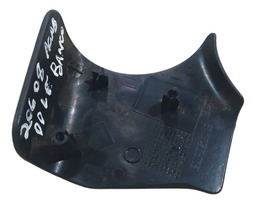 ACABAMENTO ESQUERDO BANCO DIANTEIRO DIREITO PEUGEOT 206 2008