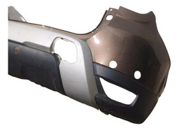 PARA CHOQUE TRASEIRO RENAULT DUSTER 2020 2024