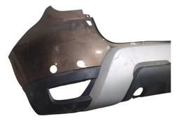 PARA CHOQUE TRASEIRO RENAULT DUSTER 2020 2024