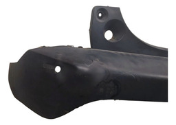 MOLDURA PARA CHOQUE TRASEIRO PEUGEOT 2008 2019