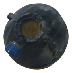 FAROL MILHA ESQUERDO RENAULT SANDERO STEPWAY 2014