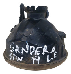 FAROL MILHA ESQUERDO RENAULT SANDERO STEPWAY 2014