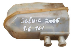 RESERVATORIO OLEO FREIO RENAULT SCENIC 2006 1.6 16V