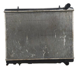 Radiador Agua Motor Citroen C4 Grand Picasso 2.0 16v 2009