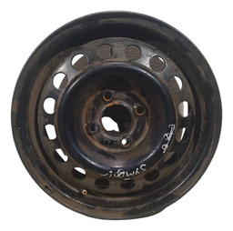 Roda Aro 14 4x100 Renault Symbol