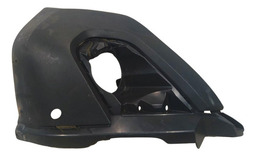 MOLDURA MILHA ESQUERDO RENAULT DUSTER 2019 EM DIANTE