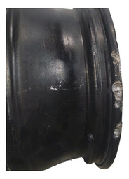 RODA ARO 16 PEUGEOT 2008 2019 4X108 COM DETALHES