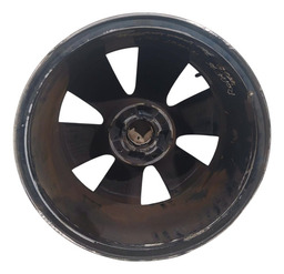 RODA ARO 16 PEUGEOT 2008 2019 4X108 COM DETALHE