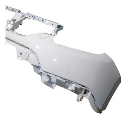 PARA CHOQUE DIANTEIRO RENAULT DUSTER 2021 2024 COM DETALHE