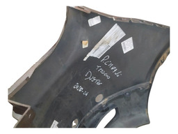 PARA CHOQUE DIANTEIRO RENAULT DUSTER 2021 2024 COM DETALHE