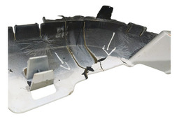 PARA CHOQUE DIANTEIRO RENAULT DUSTER 2021 2024 COM DETALHE