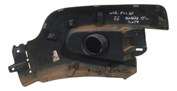 MOLDURA ACABAMENTO MILHA ESQUERDO SANDERO STEWAY 2014