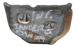 DOBRADIÇA INFERIOR RENAULT SANDERO 2014